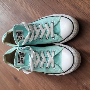 Converse All star low top